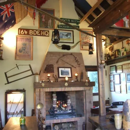 Casa de Férias Coury House, Chavasse Farm, Somme *
